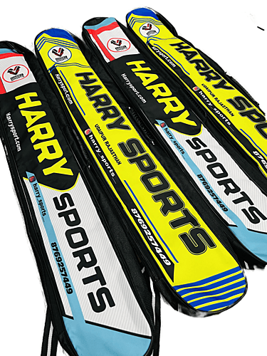 Bat Covers