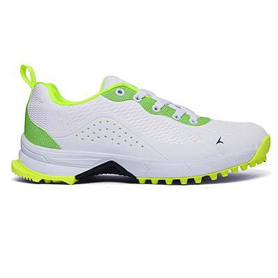 Rubber Spikes Professional Cricket Shoes-T-Spinner 194 Rubber Spikes Professional Cricket Shoes-T-Spinner 194