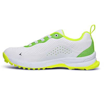 Rubber Spikes Professional Cricket Shoes-T-Spinner 194 Rubber Spikes Professional Cricket Shoes-T-Spinner 194