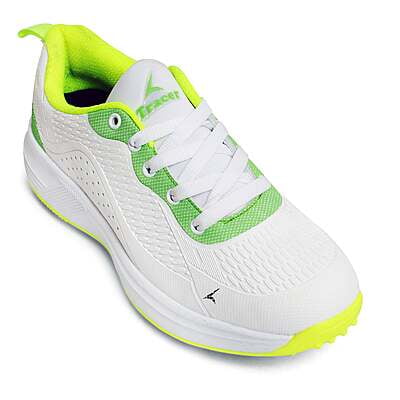 Spikes shoes for cricket - T Spinner 294 Spikes shoes for cricket - T Spinner 294