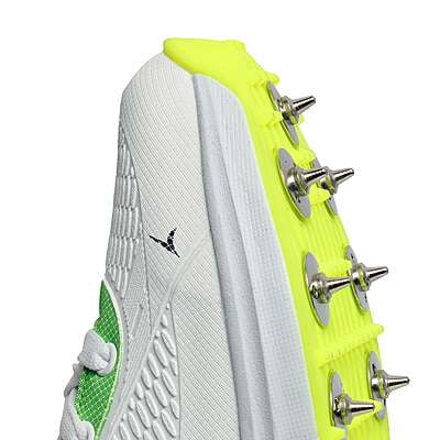 Spikes shoes for cricket - T Spinner 294 Spikes shoes for cricket - T Spinner 294