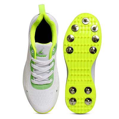 Spikes shoes for cricket - T Spinner 294 Spikes shoes for cricket - T Spinner 294