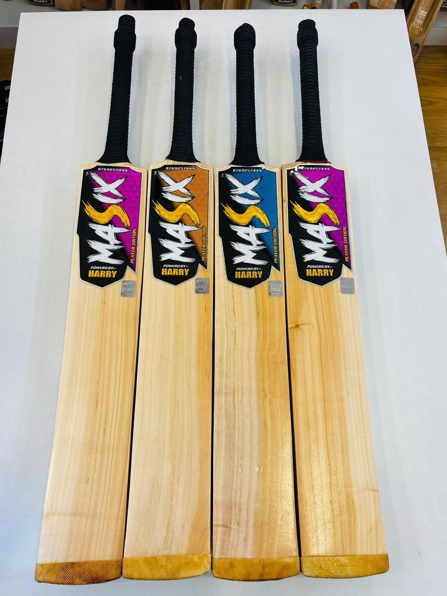 BURN EDITION BAT