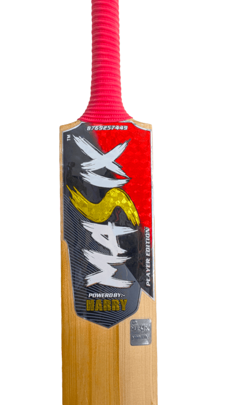 Masix Bat - Harry Sports Masix Bat - Harry Sports