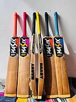 Masix Cricket Bat - Harry Sports