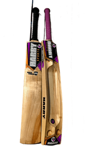 Limited Edition Cricket Bat