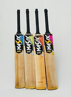 Masix Bat - Harry Sports Masix Bat - Harry Sports