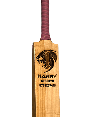 Limited Edition Kashmir Willow