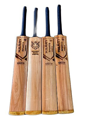 Limited Edition Cricket Bat Limited Edition Cricket Bat