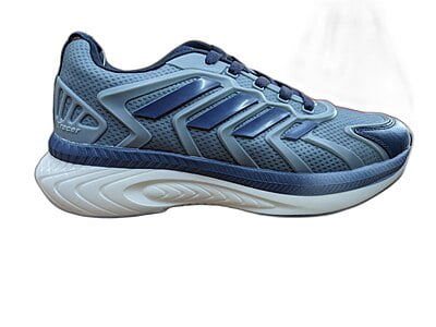 Lightweight Casual Men's Sneaker Steady 2371 Lightweight Casual Men's Sneaker Steady 2371