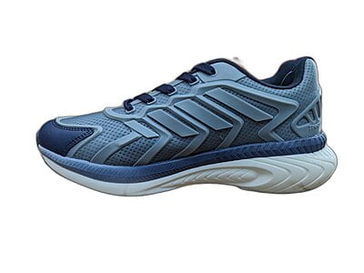 Lightweight Casual Men's Sneaker Steady 2371 Lightweight Casual Men's Sneaker Steady 2371