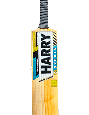 Harry Prime Edition