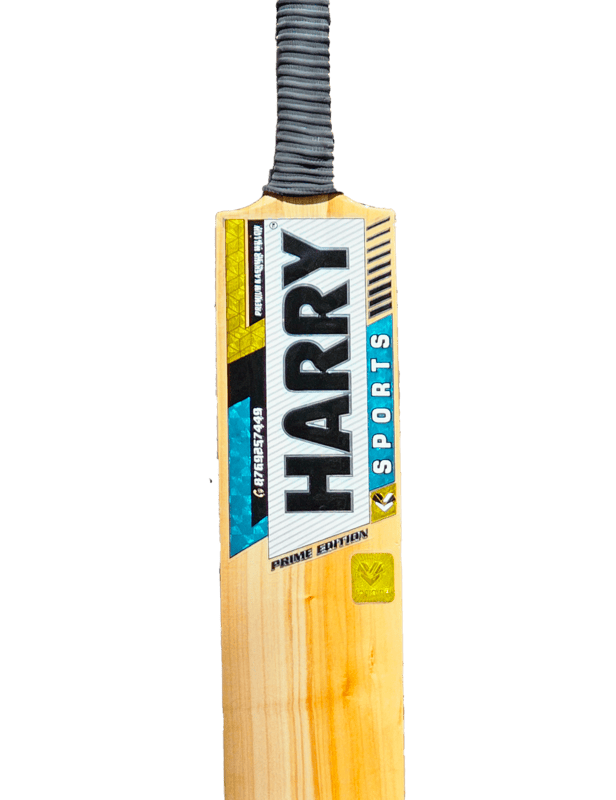 Harry Prime Edition Harry Prime Edition